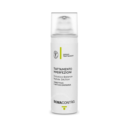 Lfp trattamento imperfezioni biomacontrol 30 ml