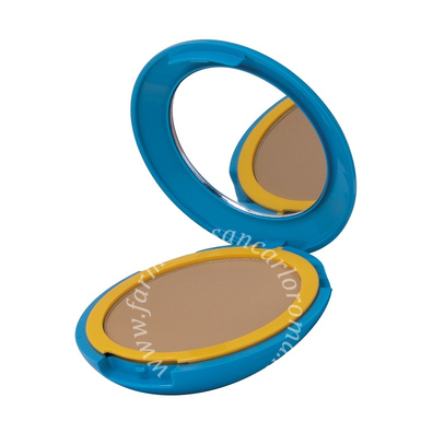 Defence sun spf50 fondotinta compatto solare n1 beige