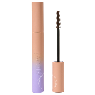 Goovi mascara all in one brown 10 ml