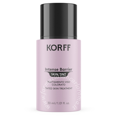 Korff Intense barrier skin tint spf30 01 30 ml
