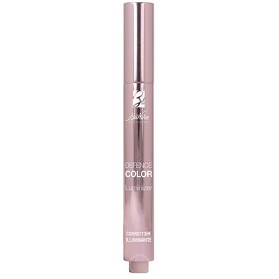 Bionike Defence color luminizer correttore illuminante n02 medium 2,5 ml