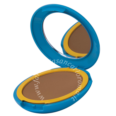 Defence sun 50 fondotinta compatto 50 3 tan