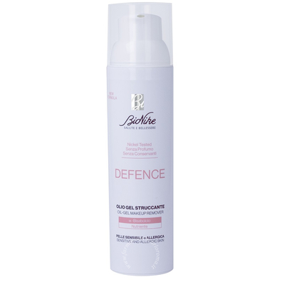 Bionike Defence olio gel struccante 75 ml
