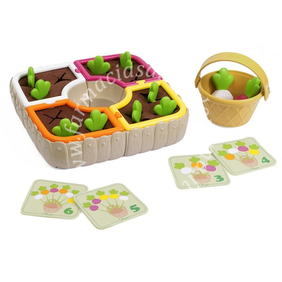 Chicco gioco s2p orto