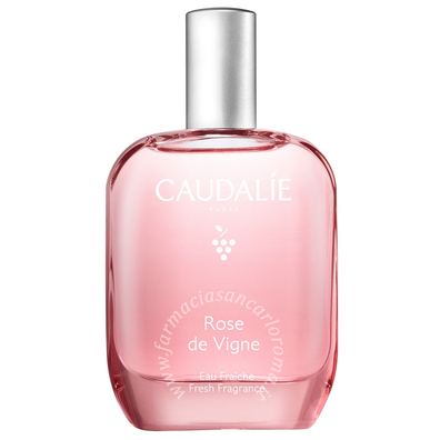 Rose de vigne acqua profumata 50 ml