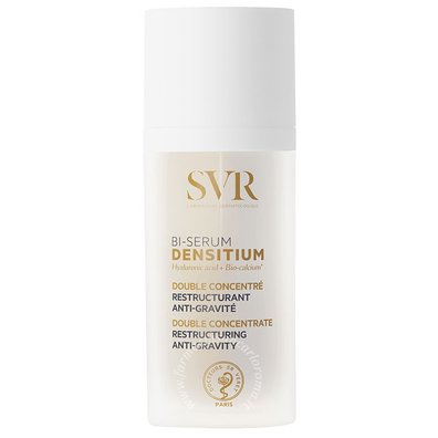 SVR Densitium bi serum ricaricabile 2 pezzi da 15 ml
