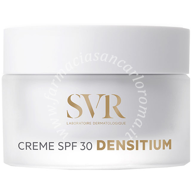 Densitium creme spf30 rechargeable 50 ml