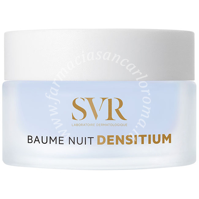 Densitium baume nuit refill 50 ml