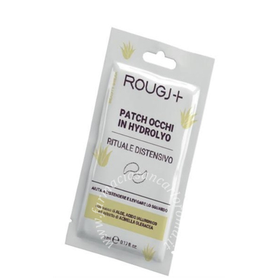 Patch occhi hydrolyo lift up