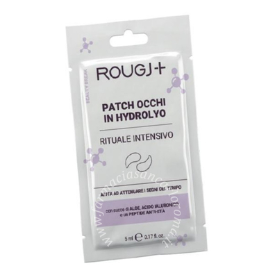 Patch occhi hydrolyo anti age