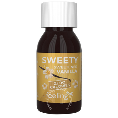 Feeling ok sweety vaniglia 100 ml