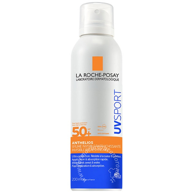La Roche Posay Anthelios uvsport spray 200 ml