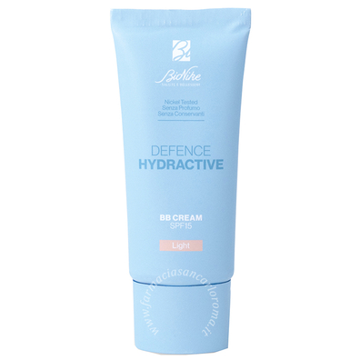 Bionike Hydractive bb cream light 40 ml