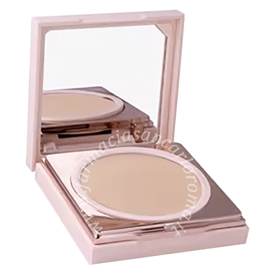 Defence color second skin fondotinta compatto 01