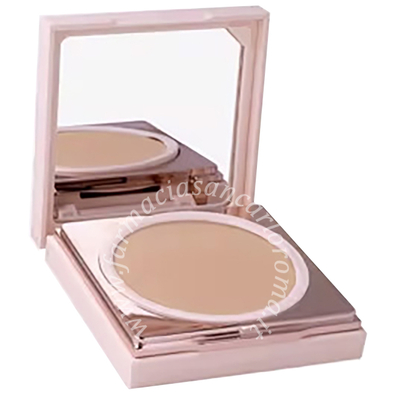 Defence color second skin fondotinta compatto 02