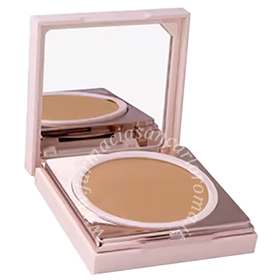 Defence color second skin fondotinta compatto 03