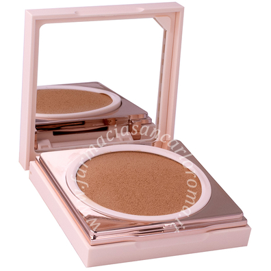 Defence color second skin fondotinta compatto 04