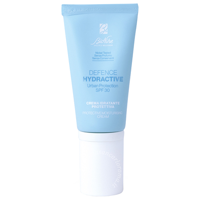 Bionike Hydractive crema protettiva spf30 40 ml