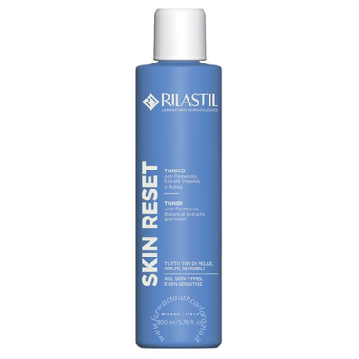 Rilastil skin reset tonico 200 ml