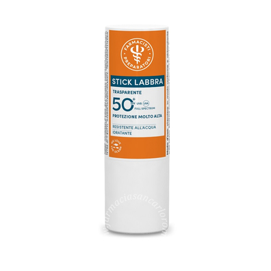 Lfp sol stick labbra 50+ 4,5 ml