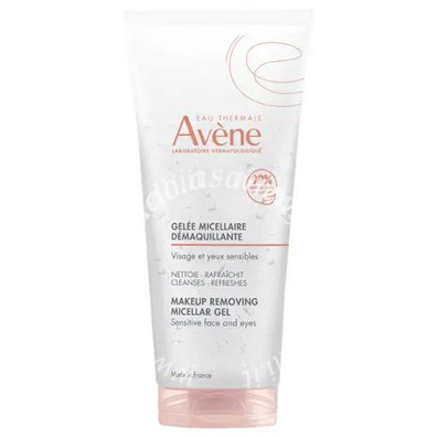 Eau Thermale Avène gel detergente micellare 200 ml