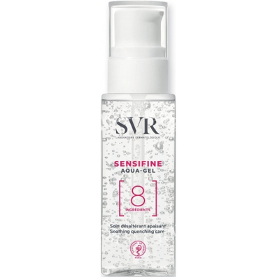 SVR Sensifine aquagel 40 ml
