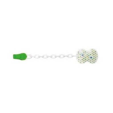 Chicco clip con catenella mixed colors new 2020