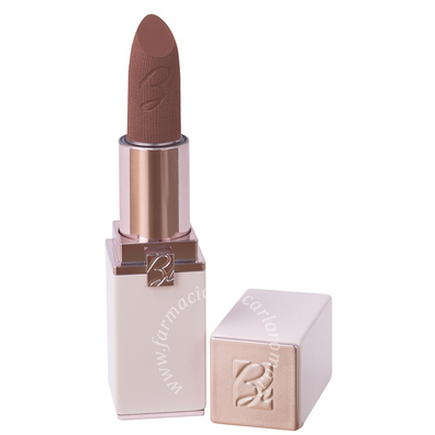 Defence color creamy velvet rossetto 02v deep nude 3,5 ml