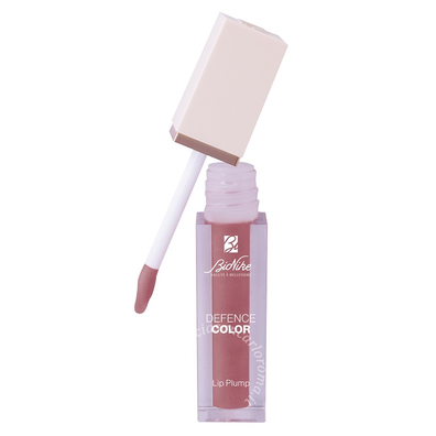 Defence color lip plump 03p grapefruit gelly 4,5 ml