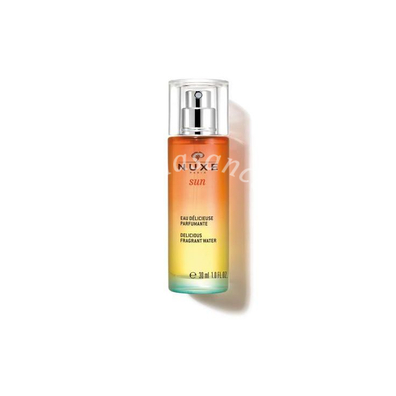Nuxe sun eau delicieuse parfumante 30 ml