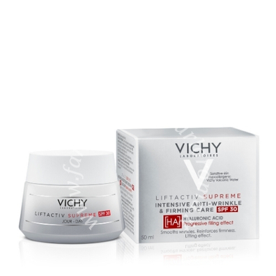 Vichy Liftactiv supreme crema SPF30 50 ml