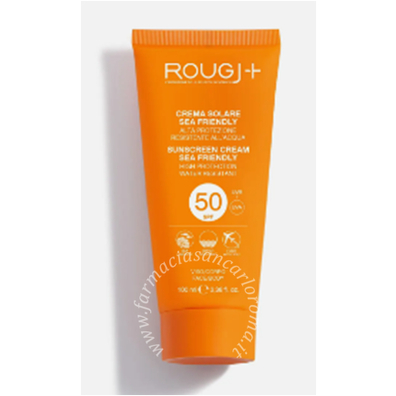 Rougj solare spf50 100 ml