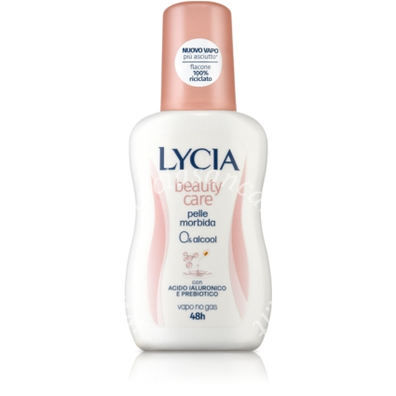 Lycia vapo beauty care 75 ml