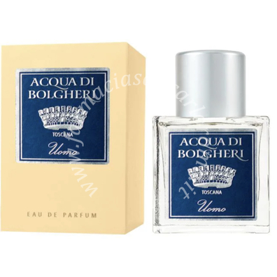 Profumo uomo 50 ml