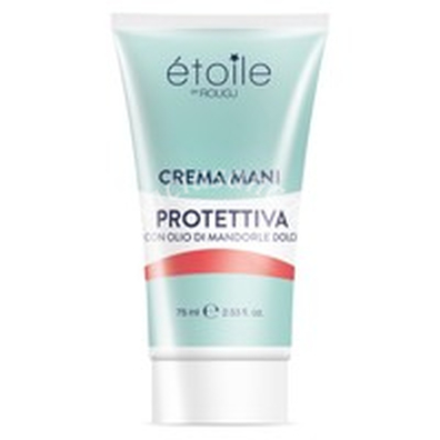 Rougj etoile crema mani protettiva 75 ml
