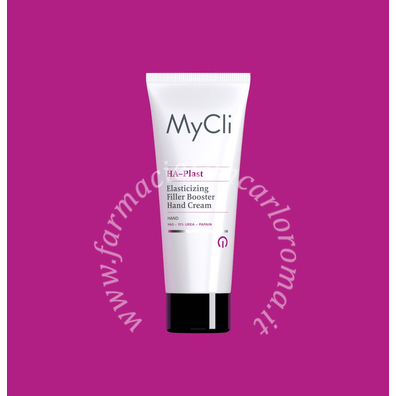 Mycli ha-plast mani crema 75 ml