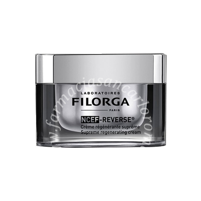 Filorga NCEF Reverse Crema Multicorretrice Suprema    50 ml