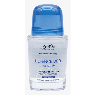Bionike Defence Deo Roll-On Long lasting 48 h