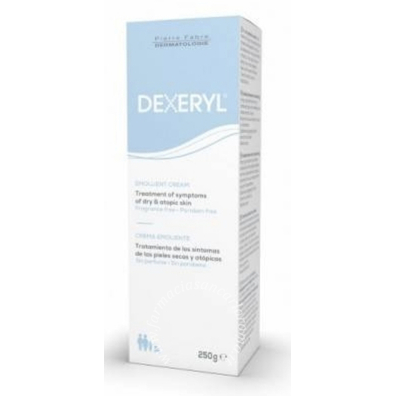 Dexeryl crema 250 g