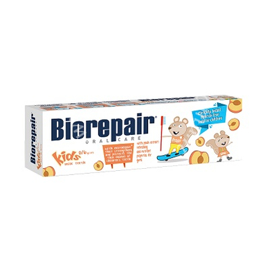 Biorepair kids pesca 50 ml