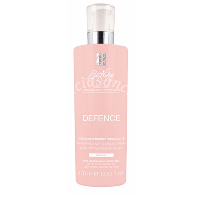 Bionike Defence crema detergente struccante 400 ml
