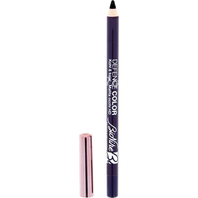 Bionike Defence Color khol&kajal matita occhi hd 306 violet