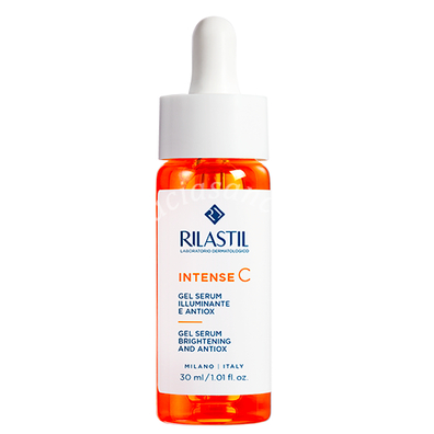 Rilastil intense c gel serum vitamina c 30 ml