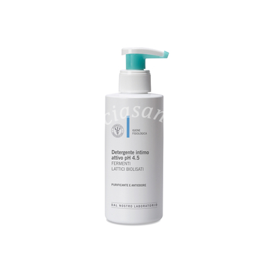 Bagno intimo attivo 250 ml