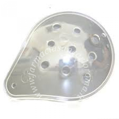 Conchiglia rigida occhi