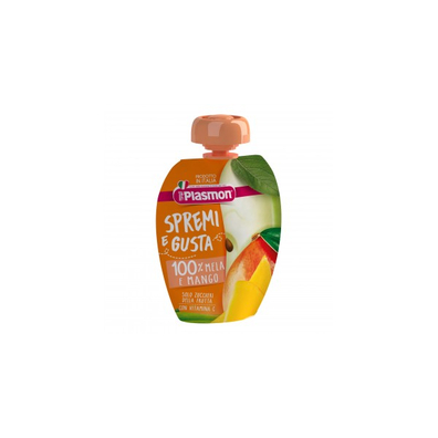 Spremi e gusta mango/mela 100 g