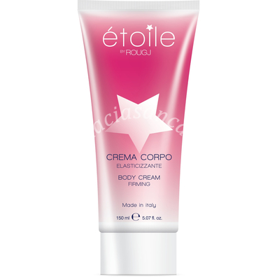 Rougj crema corpo elasticizzante 150 ml