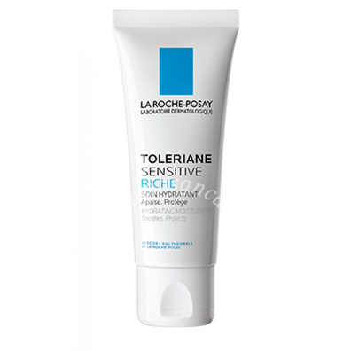 La Roche Posay Toleriane Sensitive Riche 40ml 