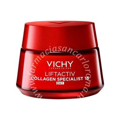 Vichy Liftactiv lift collagen specialist 50 ml