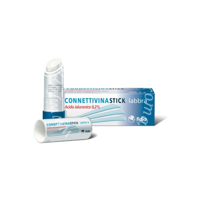 Connettivinastick labbra 3 g